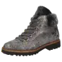 Sioux schoenen damen Verica-WF Laarsje grijs 59044 voor 129,95 € 