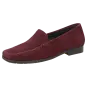 Sioux schoenen damen Campina-HW Instapper rood 60595 voor 99,95 € 