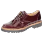 Sioux schoenen damen Vedika Brogues rood 60754 voor 109,95 € 