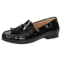 Sioux Schuhe Damen Borika-XL Slipper schwarz 61870 für 119,95 € kaufen