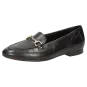 Sioux Schuhe Damen Godiwa-704 Slipper schwarz 62650 für 129,95 € kaufen