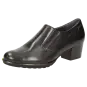 Sioux schoenen damen Zairida-700-XL Pumps zwart 62701 voor 129,95 € 