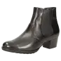 Sioux shoes woman Zairida-702-XL Bootie black 62720 for 149,95 € 