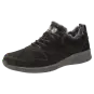 Sioux schoenen damen Liduma-703-LF-XL Sneaker zwart 62790 voor 139,95 € 