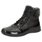 Sioux schoenen damen Liduma-705-XL Laarsje zwart 62810 voor 149,95 € 