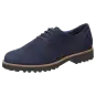 Sioux schoenen damen Meredith-700-XL Brogues blauw 62821 voor 109,95 € 