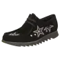 Sioux schoenen damen Grash.-D182-44 Mocassin zwart 62890 voor 149,95 € 