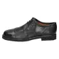 Sioux Schuhe Herren Glasgow Schnürschuh schwarz 20230 für 139,95 € kaufen