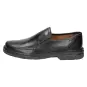 Sioux schoenen heren Michael Slippers zwart 25970 voor 129,95 € 