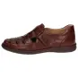 Sioux schoenen heren Elcino Open Schoenen bruin 30541 voor 79,95 € 