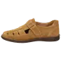 Sioux schoenen heren Elcino sandaal beige 30545 voor 69,95 € 
