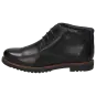 Sioux schoenen heren Enrik-LF laarsje zwart 32540 voor 109,95 € 
