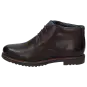 Sioux schoenen heren Enrik-LF laarsje bruin 32541 voor 109,95 € 