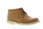 Sioux schoenen heren Pat-WF  bruin 32730 voor 149,95 € 