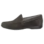 Sioux shoes men Gianni-FS slip-on shoe grey 33207 for 79,95 € 