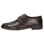 Sioux schoenen heren Alarich Brogues rood 33662 voor 79,95 € 