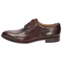 Sioux schoenen heren Nathaniel Brogues bruin 33790 voor 159,95 € 