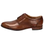 Sioux schoenen heren Nathaniel Brogues bruin 33792 voor 159,95 € 