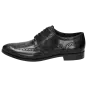 Sioux schoenen heren Nandor Brogues zwart 33811 voor 159,95 € 