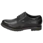 Sioux schoenen heren Dilcano-TEX-XL Brogues zwart 33980 voor 129,95 € 