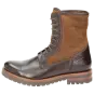 Sioux schoenen heren Enitan-LF laarsje bruin 34071 voor 109,95 € 