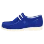 Sioux schoenen heren Grash.-H172-18 Mocassin blauw 34222 voor 139,95 € 