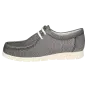 Sioux schoenen heren Grash.-H172-18 Mocassin grijs 34223 voor 149,95 € 