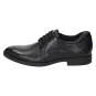Sioux schoenen heren Forello-XL Brogues zwart 34340 voor 129,95 € 