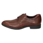 Sioux schoenen heren Forello-XL Brogues bruin 34341 voor 129,95 € 