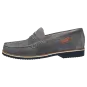 Sioux shoes men Edelwin slip-on shoe grey 34681 for 79,95 € 