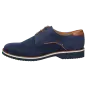 Sioux Schuhe Herren Eniz Schnürschuh blau 34754 für 79,95 € kaufen