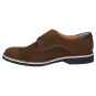 Sioux shoes men Eniz lace-up shoe brown 34755 for 79,95 € 