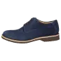 Sioux schoenen heren Dionigo-XL Brogues blauw 34803 voor 79,95 € 