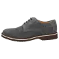 Sioux schoenen heren Dionigo-XL Brogues grijs 34805 voor 99,95 € 
