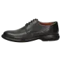Sioux schoenen heren Punjo-181-XL Brogues zwart 34810 voor 129,95 € 