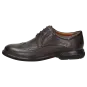 Sioux schoenen heren Purves-181-XL Brogues bruin 34821 voor 129,95 € 