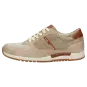 Sioux schoenen heren Rodon sneaker beige 34854 voor 79,95 € 