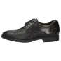 Sioux Schuhe Herren Foillan-XL Schnürschuh schwarz 34920 für 119,95 € kaufen