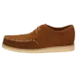 Sioux schoenen heren Apollo-009 Mocassin bruin 35192 voor 109,95 € 