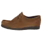 Sioux schoenen heren Grashopper-H-141 Mocassin bruin 35255 voor 119,95 € 