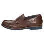 Sioux schoenen heren Edelwin Instapper bruin 35281 voor 99,95 € 