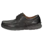 Sioux schoenen heren Sasulo-182-XL Mocassin zwart 35290 voor 89,95 € 