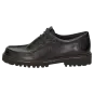 Sioux schoenen heren Grash.-H182-27 Mocassin zwart 35301 voor 94,95 € 