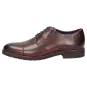 Sioux schoenen heren Jaromir-701 Brogues rood 35341 voor 89,95 € 