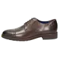 Sioux schoenen heren Jaromir-701 Brogues bruin 35342 voor 89,95 € 