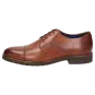 Sioux schoenen heren Jaromir-701 Brogues bruin 35343 voor 99,95 € 