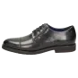 Sioux schoenen heren Jaromir-701 Brogues zwart 35344 voor 99,95 € 