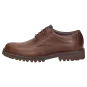 Sioux schoenen heren Quendron-700 Brogues bruin 35391 voor 119,95 € 