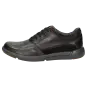 Sioux schoenen heren Runario-700 Sneaker zwart 35470 voor 89,95 € 