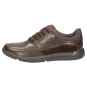 Sioux schoenen heren Runario-700 Sneaker bruin 35472 voor 74,95 € 